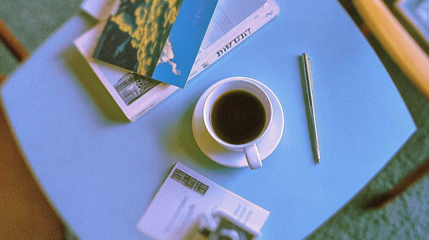 How to Actually Build a Habit That Sticks