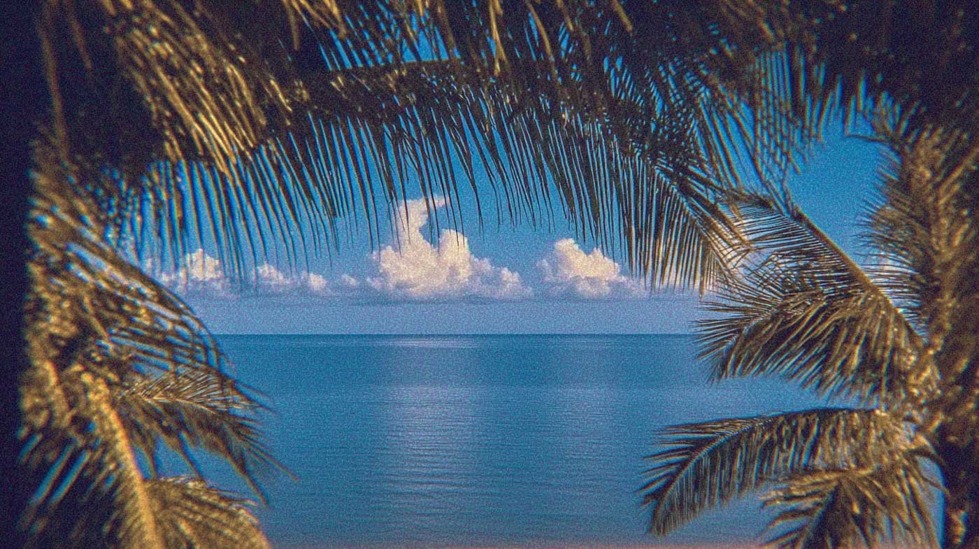 Distraction-Free Workspace